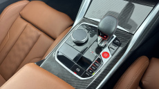 BMW M4 xDrive Competition M 2dr Step Auto Petrol Coupe